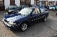 Rover  216 16v Convertible, with TUV, Lederausstatung, ABS 1999 Used vehicle photo