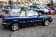 1999 Rover  216 16v Convertible, with TUV, Lederausstatung, ABS Cabrio / roadster Used vehicle photo 4