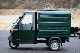 Piaggio  APE 50 Green Box - Financing available! 2012 Used vehicle photo