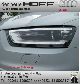 2011 Audi  Q3 TDI quattro Bystronic SlinePanoVOLL% STOCK CAR% Off-road Vehicle/Pickup Truck New vehicle photo 2