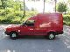 1997 Fiat  Fiorino top condition Van / Minibus Used vehicle photo 3