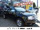 Lincoln  MKX Vollaustattung 2007 Used vehicle photo