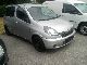 Toyota  Yaris Verso 1.4 D-4D built 2002 2002 Used vehicle photo
