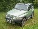 1998 Ssangyong  E32 Korando automatic LPG gas system Off-road Vehicle/Pickup Truck Used vehicle photo 1