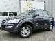 2008 Ssangyong  KYRON 200XDI AIR, CRUISE CONTROL, * FACELIFT * Mod.2008 Off-road Vehicle/Pickup Truck Used vehicle photo 3