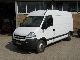 Opel  Movano, L2H2 2006 Used vehicle photo