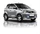 Aixam  City Premium with ABS (silver) 2012 New vehicle photo