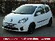 2010 Renault  Twingo 1.5 dCi Expression + ZV + servo el.FH +1. HAND Small Car Used vehicle photo 1
