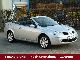 2007 Renault  Megane 1.6 Cabriolet LEATHER + PANORAMIC NaviPLUS + PDC + Cabrio / roadster Used vehicle photo 10