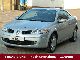 Renault  Megane 1.6 Cabriolet LEATHER + PANORAMIC NaviPLUS + PDC + 2007 Used vehicle photo