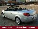 2007 Renault  Megane 1.6 Cabriolet LEATHER + PANORAMIC NaviPLUS + PDC + Cabrio / roadster Used vehicle photo 7