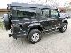 2009 Iveco  Massif 3.0 HPT / leather / air / aluminum Off-road Vehicle/Pickup Truck Used vehicle photo 2