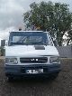 1994 Iveco  daily Wywrot 3w hds Other Used vehicle photo 3