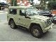 2010 Iveco  Massif Campagnola Opening Edition Off-road Vehicle/Pickup Truck Used vehicle photo 5
