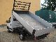 2007 Iveco  35 S 10 Three-way tipper, trailer hitch, DPF Other Used vehicle photo 3