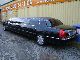 2006 Lincoln  Stretch Limo Limousine 120 Limousine Used vehicle photo 1
