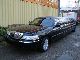 2006 Lincoln  Stretch Limo Limousine 120 Limousine Used vehicle photo 2