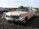 1959 Lincoln  Project premiere in 1959 - Nomad Cars Limousine Classic Vehicle photo 2