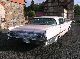 1959 Lincoln  Project premiere in 1959 - Nomad Cars Limousine Classic Vehicle photo 4