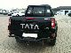 2010 Tata  Xenon pickup 4x4 with trailer hitch Off-road Vehicle/Pickup Truck Used vehicle photo 4