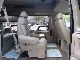 2001 GMC  Savana High Top LIMITED 7 seat Van / Minibus Used vehicle photo 4