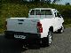 2012 Toyota  Hilux 4x2 D-4D Single Cab Off-road Vehicle/Pickup Truck New vehicle photo 2