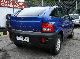 2007 Ssangyong  Actyon Krajowy, I Właściciel Off-road Vehicle/Pickup Truck Used vehicle photo 2