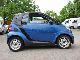 2009 Smart  smart MHD AIR POWER STEERING 1.HAND CHECKBOOK Small Car Used vehicle photo 11