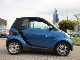 2009 Smart  smart MHD AIR POWER STEERING 1.HAND CHECKBOOK Small Car Used vehicle photo 2