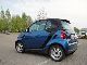 2009 Smart  smart MHD AIR POWER STEERING 1.HAND CHECKBOOK Small Car Used vehicle photo 3