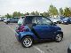 2009 Smart  smart MHD AIR POWER STEERING 1.HAND CHECKBOOK Small Car Used vehicle photo 4