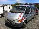 Ford  SO. FT-3 seater car from 1.Hand 1998 Used vehicle photo