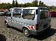 1998 Ford  SO. FT-3 seater car from 1.Hand Van / Minibus Used vehicle photo 2