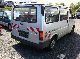 1998 Ford  SO. FT-3 seater car from 1.Hand Van / Minibus Used vehicle photo 3