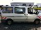 1998 Ford  SO. FT-3 seater car from 1.Hand Van / Minibus Used vehicle photo 4