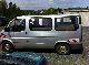 1998 Ford  SO. FT-3 seater car from 1.Hand Van / Minibus Used vehicle photo 5