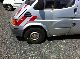 1998 Ford  SO. FT-3 seater car from 1.Hand Van / Minibus Used vehicle photo 6