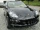 2012 Porsche  Cayenne S Tiptronic S ** 21inch / Luftfed. ** Off-road Vehicle/Pickup Truck Used vehicle photo 6