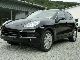 2012 Porsche  Cayenne S Tiptronic S ** 21inch / Luftfed. ** Off-road Vehicle/Pickup Truck Used vehicle photo 7