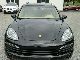 2012 Porsche  Cayenne S Tiptronic S ** 21inch / Luftfed. ** Off-road Vehicle/Pickup Truck Used vehicle photo 8