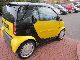 1998 Smart  smart black-lemon Small Car Used vehicle			(business photo 3