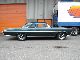 1964 Pontiac  CATALINA COUPE with H - Indicator Sports car/Coupe Used vehicle photo 12
