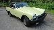 1977 MG  Midget with admission H Cabrio / roadster Used vehicle photo 5