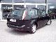 2011 Ford  Focus 1.6 TDCi with parking Estate Car Used vehicle photo 9