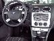 2011 Ford  Focus 1.6 TDCi with parking Estate Car Used vehicle photo 5