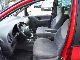 1998 Ford  Galaxy Kool AHK 5 seats Van / Minibus Used vehicle photo 3