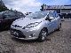 Ford  Fiesta 1.6 TDCi Trend Econetic 2012 Demonstration Vehicle photo