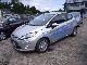 2012 Ford  Fiesta 1.6 TDCi Trend Econetic Small Car Demonstration Vehicle photo 2