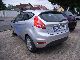 2012 Ford  Fiesta 1.6 TDCi Trend Econetic Small Car Demonstration Vehicle photo 3