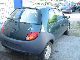 1997 Ford  Ka, air, power, warranty, only 69 200 KM Small Car Used vehicle photo 4